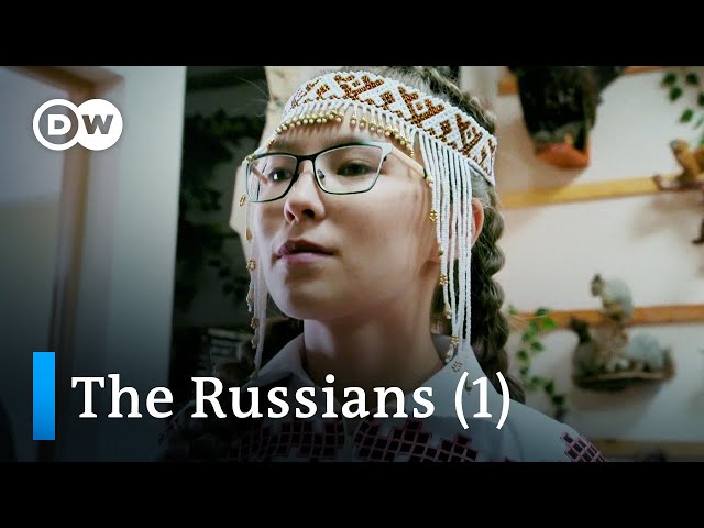 The Russians – An intimate journey through Russia (1/2) | DW Documentary