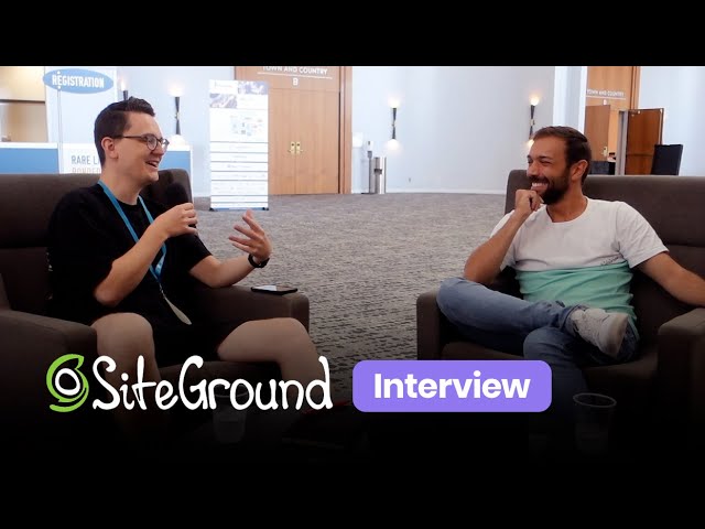 Is Siteground really that good?