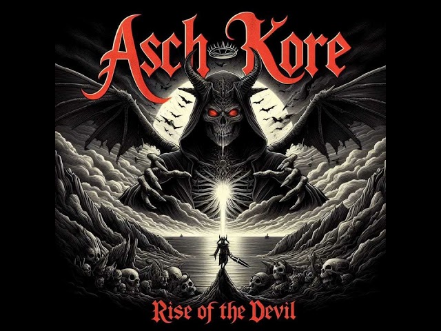 Asch Kore - Rise of the Devil