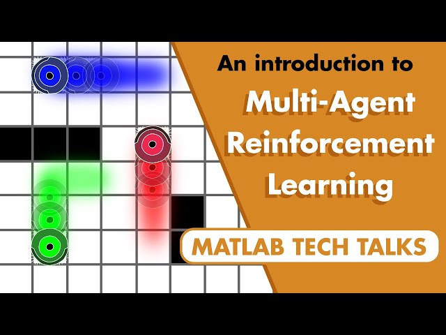 Introduction to Multi-Agent Reinforcement Learning