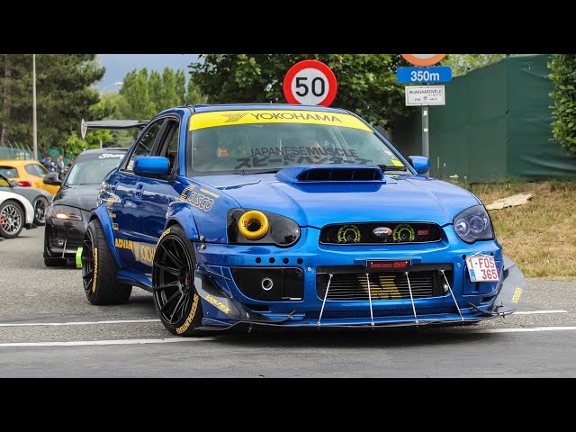 Best of Modified Cars 2019