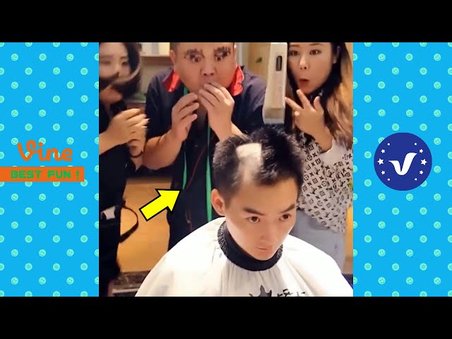 Funny & Hilarious Video People's Happy Life #6 😂 Try Not To Laugh Funny Videos 2024
