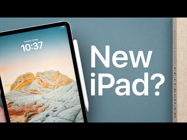 Do These 10 Things First! - iPad Tips & Tricks 2023