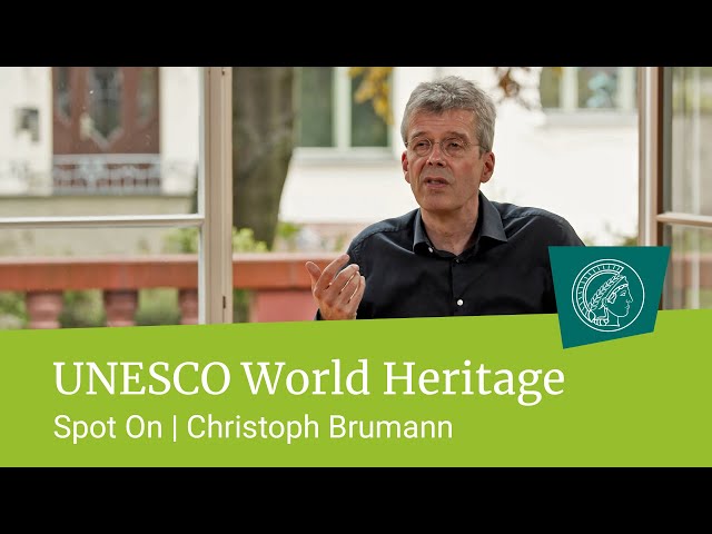 The idea of World Heritage and the power of nation states