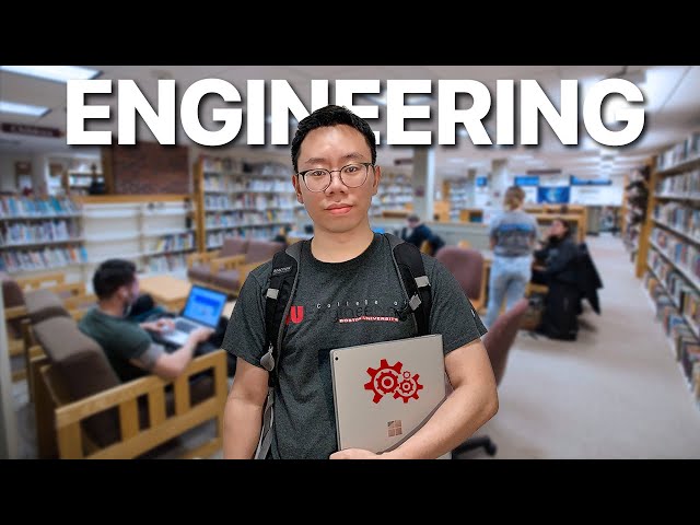 Everything You MUST Know Before Starting Mechanical Engineering