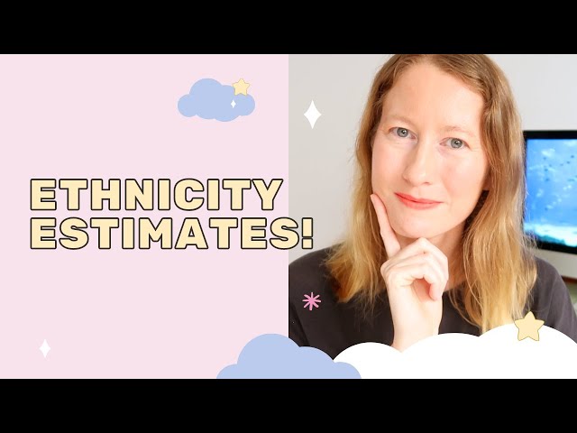 Let's Talk Ethnicity Estimates! | Comparing different DNA Companies | Should You Test With Multiple?