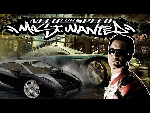 Ming - Need For Speed: Most Wanted