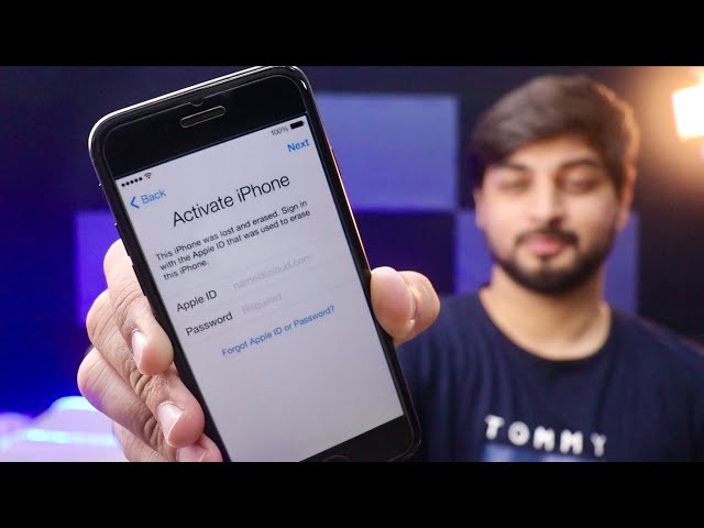 iCloud Bypass | How to Bypass Activation Lock on iPhone/iPad without Apple ID 2021 | Mohit Balani