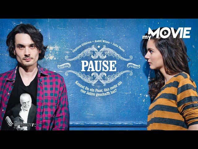 Pause  | Ganzer Film kostenlos in HD bei myMOVIE