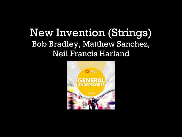 New Invention (Strings)