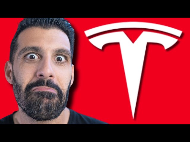 Tesla Just Shocked The World.
