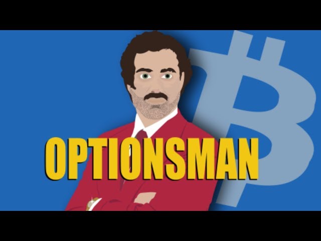 Introduction To The Options Beginner Trading Tutorial Series