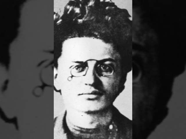 The Bolsheviks : Death of Trotsky - Forgotten History Shorts 2
