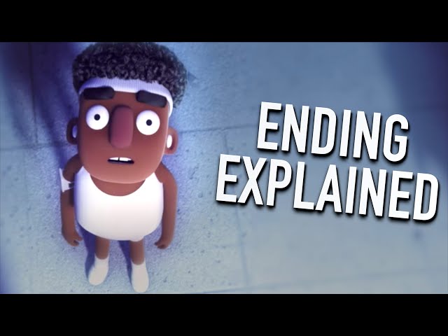 The Ending Of When the Yogurt Took Over Explained | Love, Death & Robots Explained