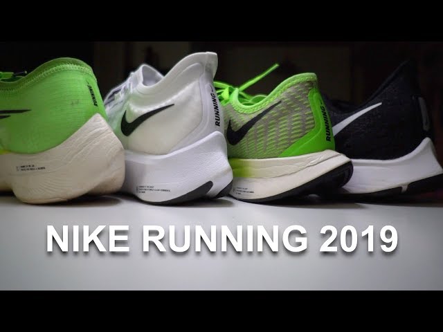 Nike Running Shoes 2019