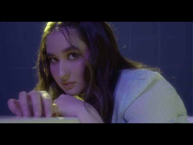Stephanie Poetri - Paranoia (Official Music Video)