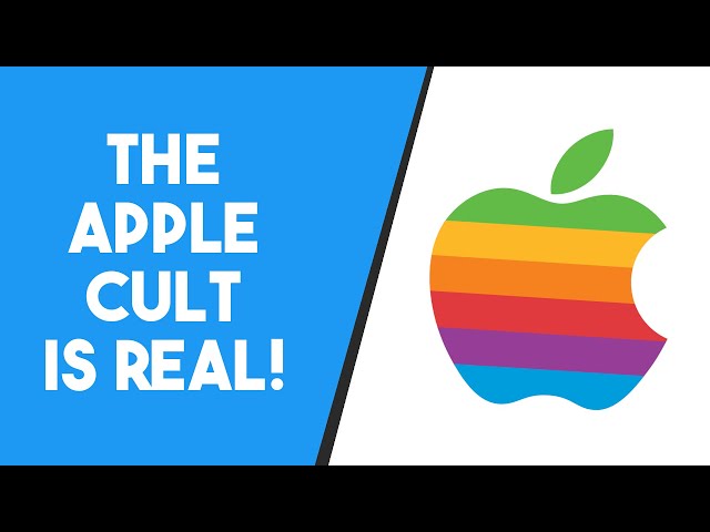 Leaving the Apple Cult is Hard - A Linux Guy's Confession