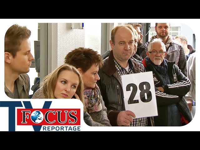 Autos unterm Hammer: Schnäppchenjagd im Auktionshaus! | Focus TV Reportage