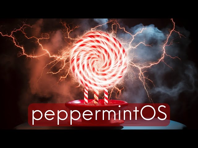 PeppermintOS:  Listens to their Users