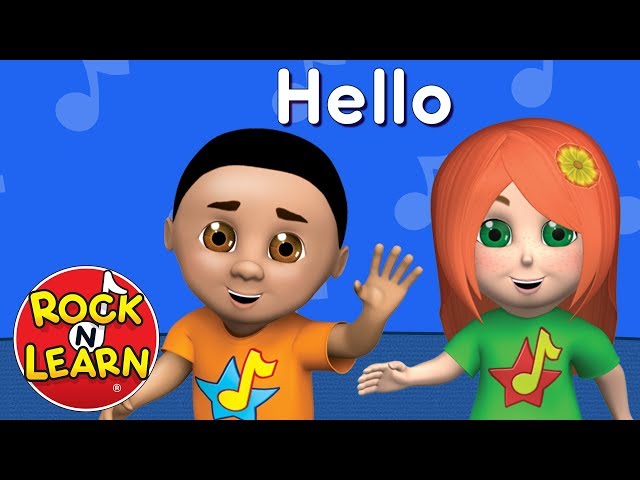 Learn English for Kids - Numbers, Colors & More