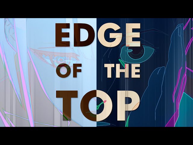 CYBERPUNK: EDGE OF THE TOP