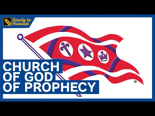 What is the Church of God of Prophecy (COGOP)?