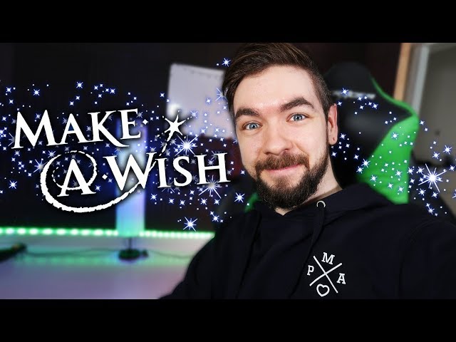 Jacksepticeye's January Charity Livestream 2019 - Make-A-Wish