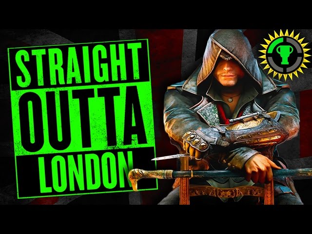 Game Theory: EXPOSING the Real Gangs  of Assassin's Creed Syndicate