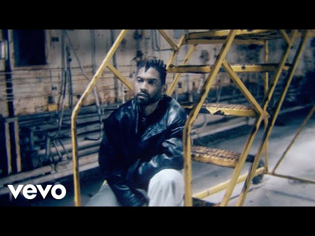 Miguel - Number 9 (Visualizer) ft. Lil Yachty