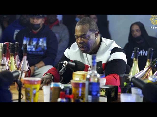 Busta Rhymes Explains Why He Didn't VERZUZ Snoop Dogg