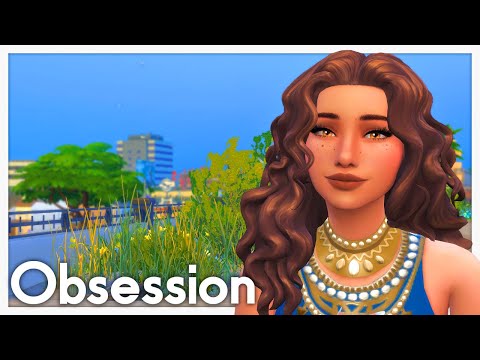 [👀] Obsession | Let's Play Sims 4 (TERMINÉ)