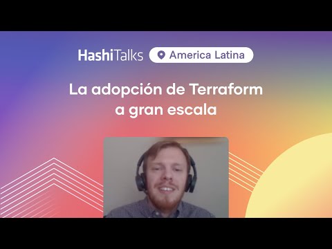 HashiTalks: América Latina