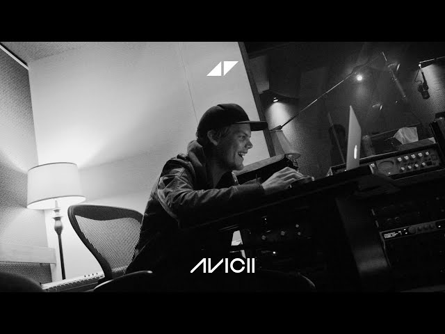 The Making of Wake Me Up by Avicii