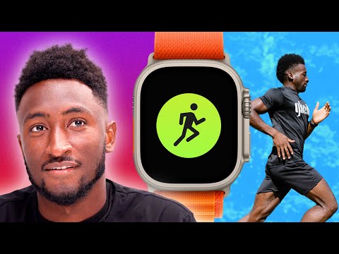 Apple Watch Ultra: A Marathon Runner's Impressions