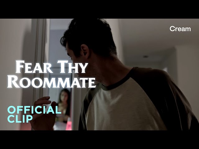 Down The Rabbit Hole | Fear Thy Roommate (Season 1 Episode 4) | Official Clip