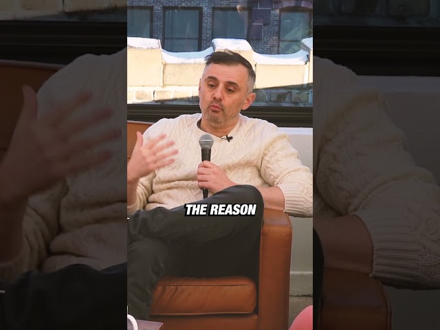 There are many different versions of life #shorts #garyvee
