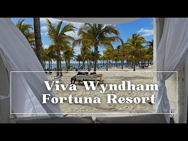 Viva Wyndham Fortuna | Freeport Bahamas - All Inclusive Resort