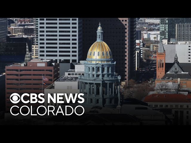 Lawmakers approve one of Colorado's biggest investments in child welfare