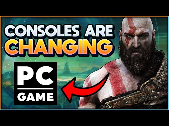 PlayStation is Abandoning "Pure Console Exclusives" |  Summer Showcase Announced | News Dose