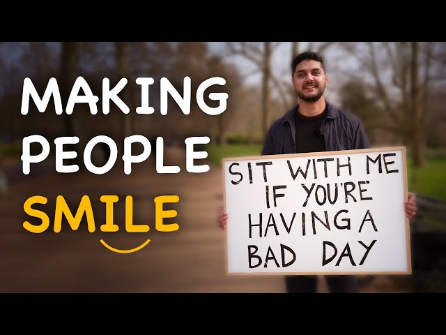 Power of Positivity | A Video to Watch if You’re Having a Bad Day