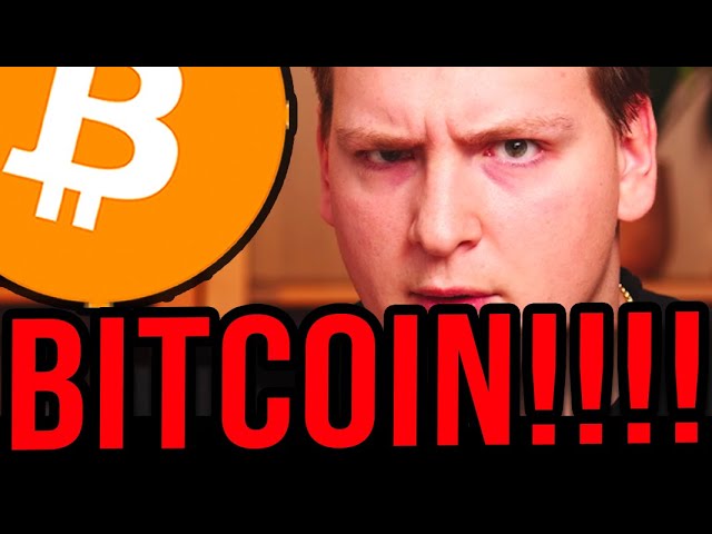 BITCOIN: HOOOLY MOOLY!!! IT REALLY RUNS FOR ATHs...