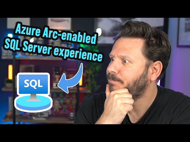 Azure Arc-enabled SQL Server experience