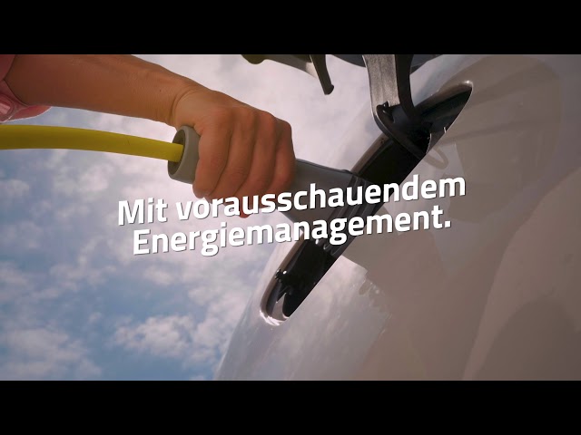 FM Möglichmacher Energy Management
