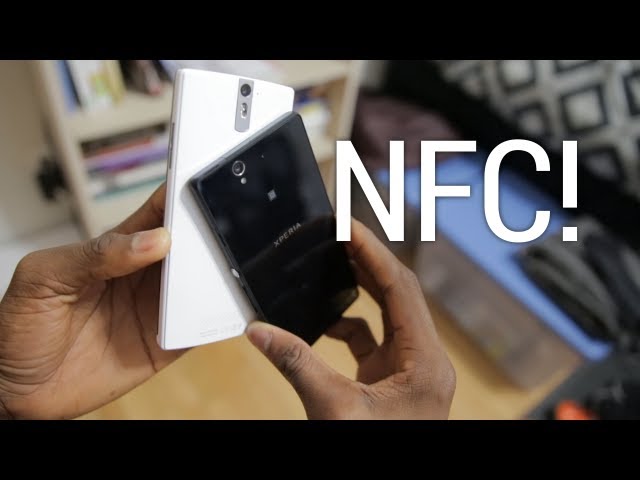 Top 5 NFC Features: Explained!