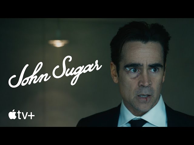 John Sugar | Offizieller Trailer | Apple TV+