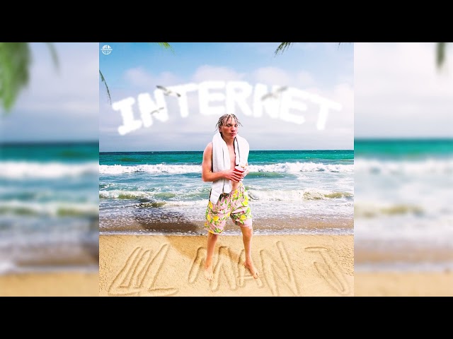 Lil Man J - Internet (Official Audio)
