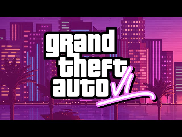The 10 Year Wait for GTA 6