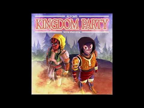 Kingdom Party