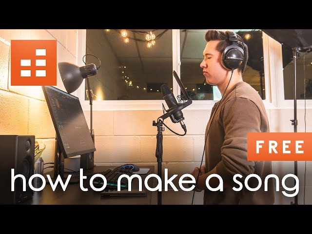How To Make a Song Cover in Cakewalk: Gear, Recording, Mixing, and Vocal Removing for Beginners 2024