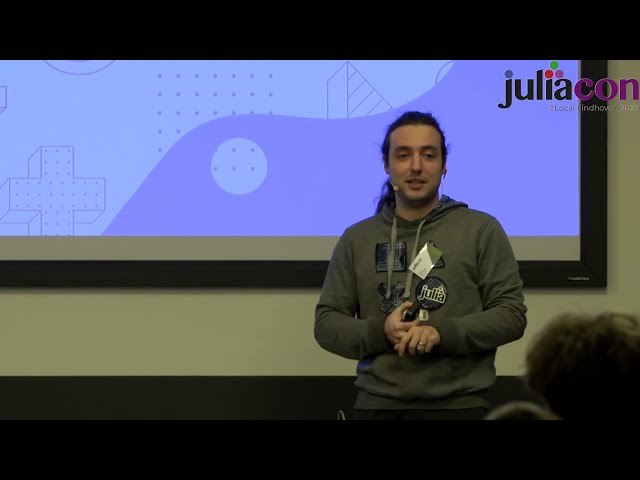 Luca Ferranti - PlutoGrader.jl: a tool to write and automatically grade exams as Pluto notebooks